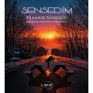 Sensedim [Nov 14, 2024] Hande S?r?c?