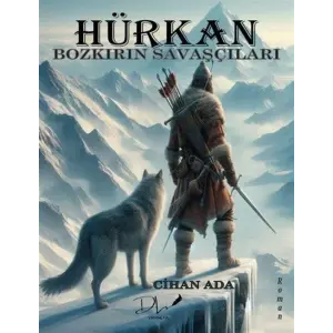 H?rkan & Bozk?r?n Sava???lar? [Paperback] [Oct 03, 2025] Cihan Ada