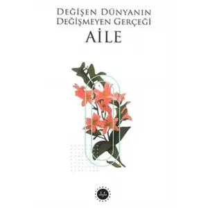 De?i?en D?nyan?n De?i?meyen Ger?e?i Aile [Paperback] [Jan 01, 2025] Kolektif
