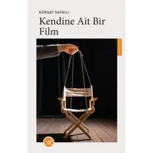Kendine Ait Bir Film [Paperback] [Nov 14, 2024] K?r?at Sayg?l?