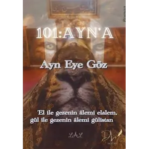 101 Ayna & Ayn Eye G?z [Paperback] [Dec 30, 2024] Kollektif