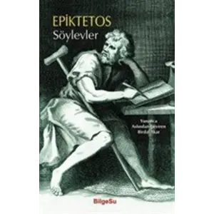 S?ylevler [Paperback] [Jan 01, 2025] Epiktetos