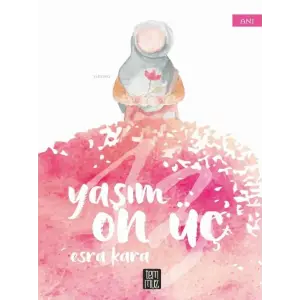 Ya??m On ?? [Paperback] [Oct 10, 2024] Esra Kara