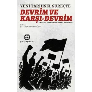 Devrim Ve Kar??-Devrim [Unbound] [Nov 14, 2024] Kolektif