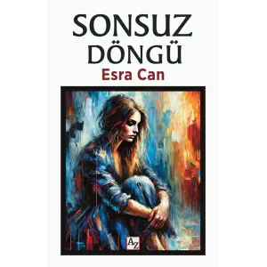 Sonsuz D?ng? [Workbook] [Dec 30, 2024] Esra Can