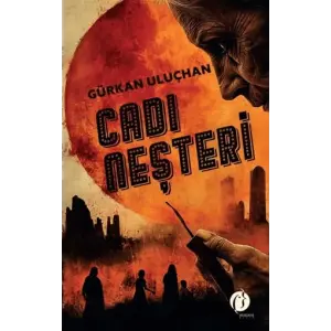 Cad? Ne?teri [Paperback] [Jan 05, 2026] G?rkan Ulu?han