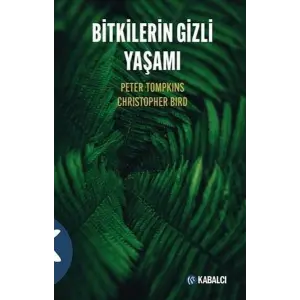 Bitkilerin Gizli Ya?am? [Unbound] [Nov 14, 2024] Christopher Bird