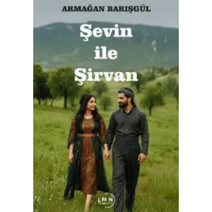 ?evin ?le ?irvan [Paperback] [Nov 25, 2025] Arma?an Bar??g?l