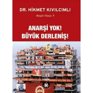 Anar?i Yok! B?y?k Derleni?! [Unbound] [Nov 14, 2024] Hikmet K?v?lc?ml?