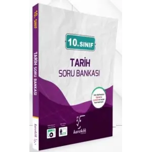 10. S?n?f Tarih Soru Bankas? [Unbound] [Nov 14, 2024] Kolektif
