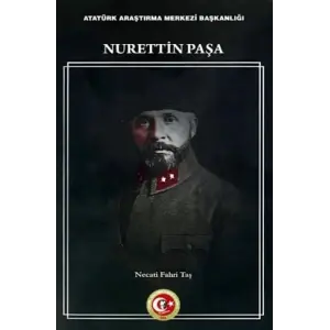 Nurettin Pa?a [Unbound] [Nov 14, 2024] Necati Fahri Ta?