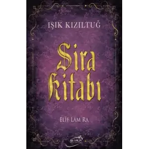 ?ira Kitab? [Paperback] [Sep 09, 2025] I??k K?z?ltu?