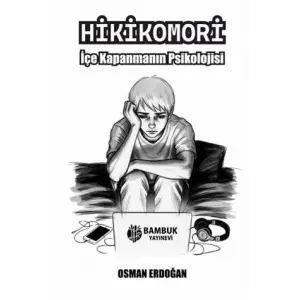Hikikomori [Unbound] [Aug 25, 2025] Osman Erdo?an