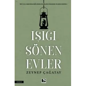 I???? S?nen Evler [Paperback] [Jan 03, 2025] Zeynep ?a?atay