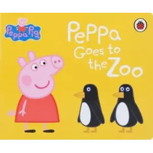 Peppa Goes To The Zoo [Unbound] [Nov 14, 2024] Kolektif