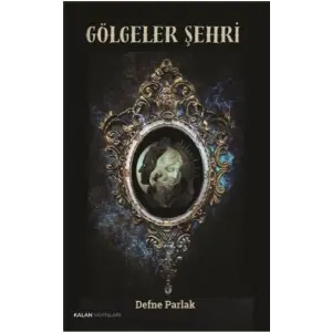 G?lgeler ?ehri [Unbound] [Nov 14, 2024] Defne Parlak