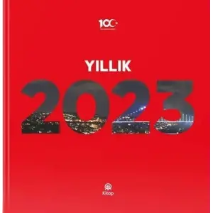 Y?ll?k 2023 [Dec 30, 2023] Kolektif