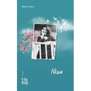 Nisa [Unbound] [Nov 14, 2024] Aysel Soylu