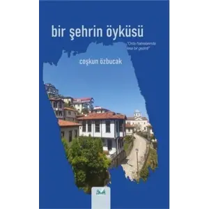 Bir ?ehrin ?yk?s? - Ordu Hat?lar?nda K?sa Bir G... [Paperback] [Jun 24, 2025] Co?kun ?zbucak