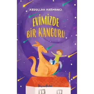 Evimizde Bir Kanguru [Oct 01, 2023] Abdullah Harmanc? and Sibel B?y?k