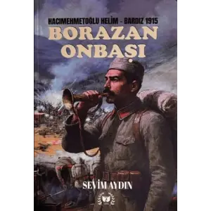 Borazan Onba?? [Unbound] [Nov 14, 2024] Sevim Ayd?n