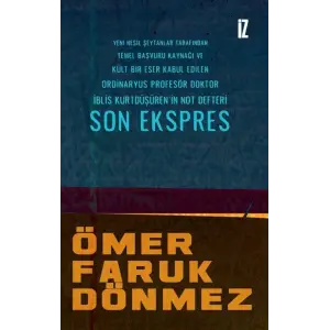 Son Ekspres - Yeni Nesil ?eytanlar Taraf?ndan T... [Paperback]
