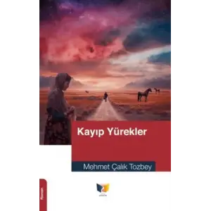 Kay?p Y?rekler [Unbound] [Nov 14, 2024] Mehmet ?al?k Tozbey