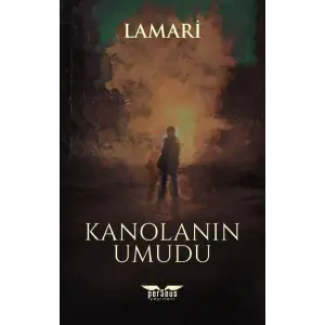 Kanolan?n Umudu [Unbound] [Dec 30, 2023] Lamari