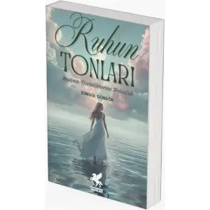 Ruhun Tonlar? - ?nsan?n Derinliklerine Yolculuk [Paperback] [Oct 13, 2025] Muzaffer Ataseven