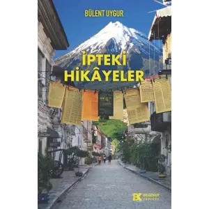 ?pteki Hikayeler [Unbound] [Dec 30, 2024] Hasan Kaya