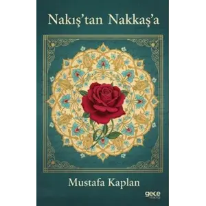Nak??tan Nakka?a [Paperback] [Nov 21, 2025] Mustafa Kaplan