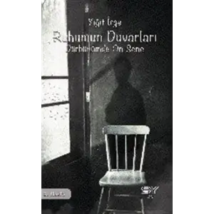 Ruhumun Duvarlar? - D?rb?n?mde On Sene [Paperback] [Nov 13, 2025] Yi?it ?rge