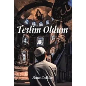 Teslim Oldum [Unbound] [Nov 14, 2024] Ahmet Dalk?l?