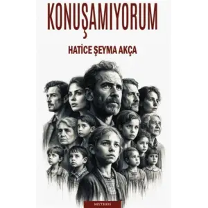 Konu?am?yorum [Paperback]