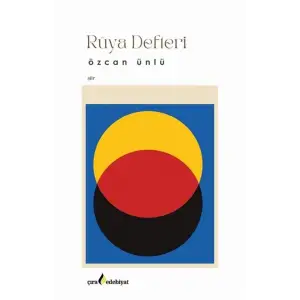 R?ya Defteri [Paperback] [Oct 01, 2025] ?zcan ?nl?