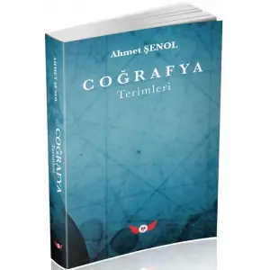 Co?rafya Terimleri [Unbound] [Nov 14, 2024] Ahmet ?enol