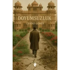 Doyumsuzluk [Unbound] [Nov 14, 2024] Cevdet G?ner