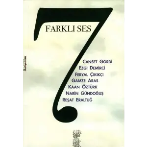 7 Farklı Ses