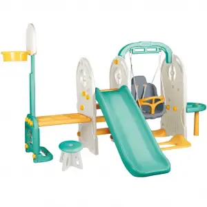 7 In 1 Oyun Parkı 2624