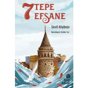 7 Tepe 7 Efsane