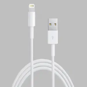 7 ve 7 Plus Data Kablosu