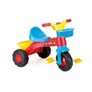 7006 İlk Bisikletim