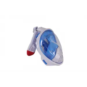 7260-XS FULL FACE ÇUK FİLELİ ÇANTALI