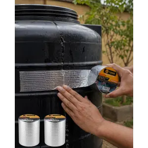 72MM TAMİR BANT 2ADET