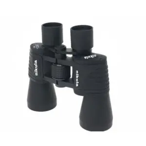 7X50 Dürbün  Dürbünü Taşıma Çantalı 1000M/56M