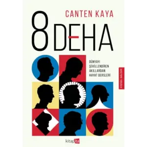 8 Deha