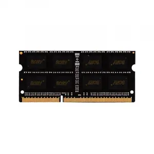 8 GB DDR3 1600MHZ BORY KUTULU 1,35V NB