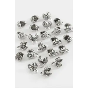 8 mm Lüx Tesbih Kapama Aparatı 50 Gram