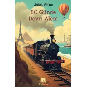 80 Günde Devri Alem