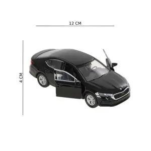 806 WELLY ÇEK BIRAK SKODA TIA IV 7